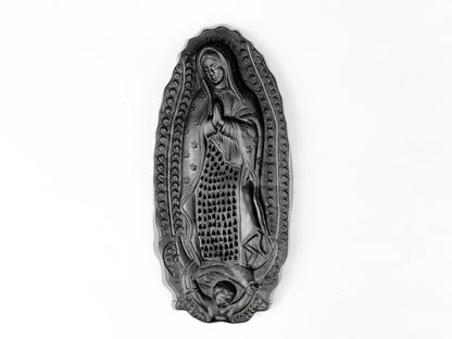 Virgen de Guadalupe mexicana