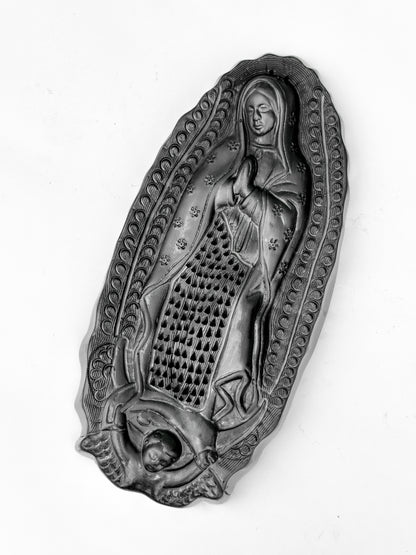 Virgen de Guadalupe mexicana