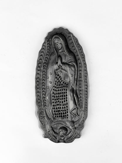 Virgen de Guadalupe mexicana