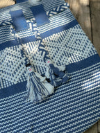 Handwoven Jalieza Tote Bag