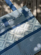 Handwoven Jalieza Tote Bag