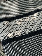 Bolso de mano Jalieza tejido a mano