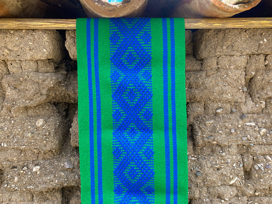 Isla Jalieza Table Runner