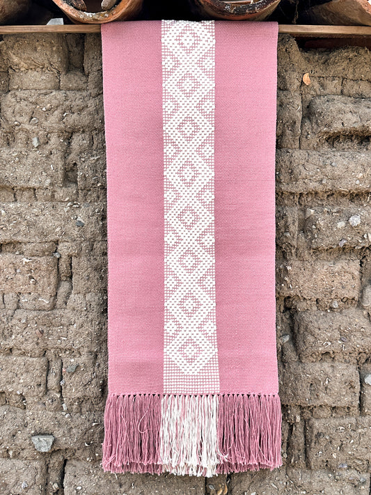 Greta Jalieza Table Runner