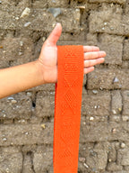 Mexican Tradicional Handwoven Belt