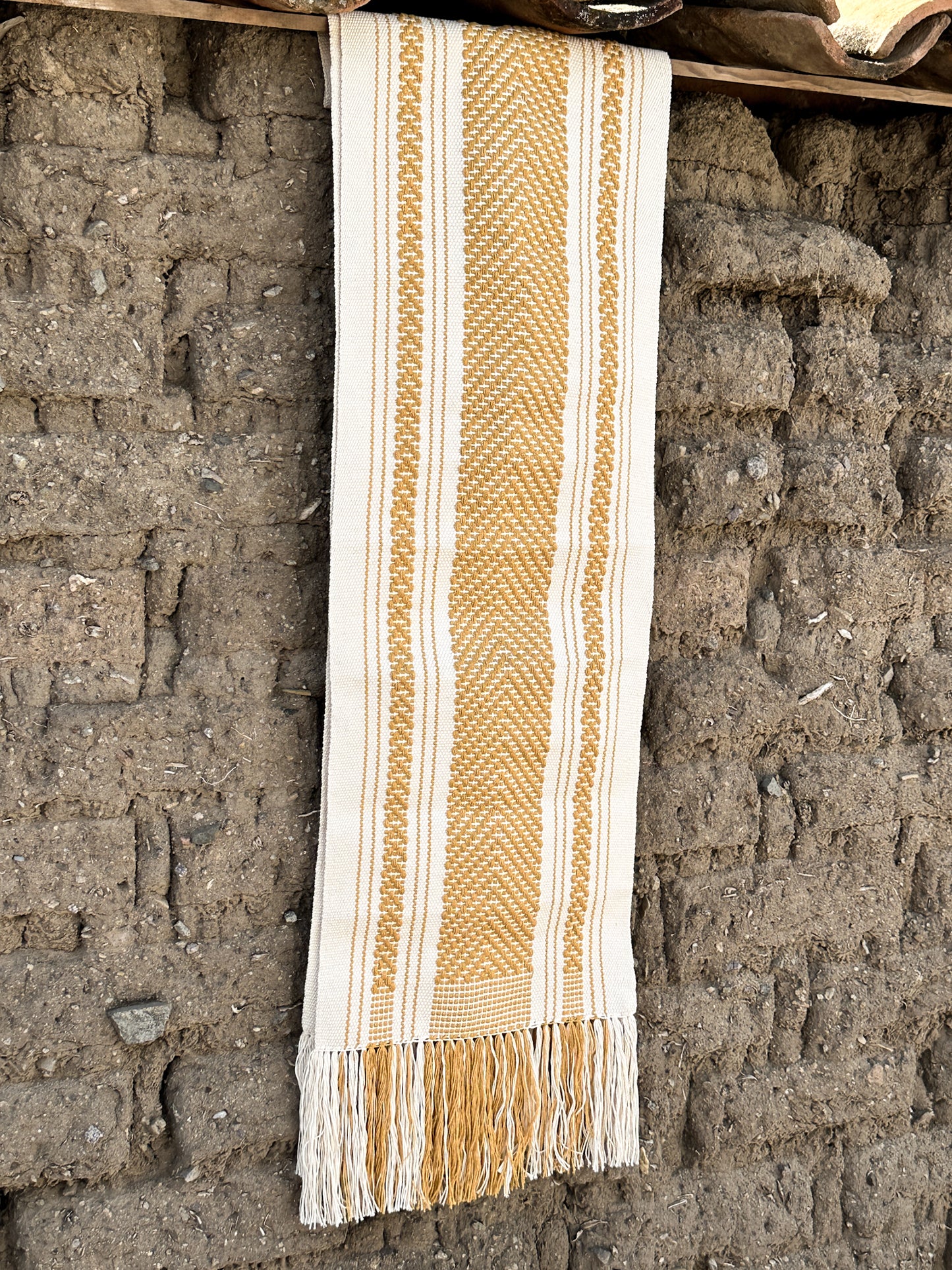 Marisol Jalieza Table Runner