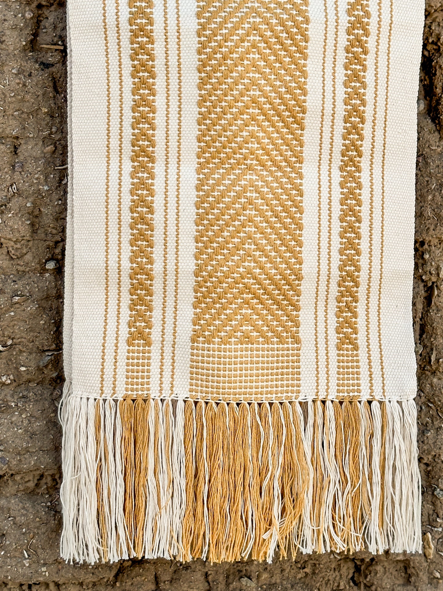 Marisol Jalieza Table Runner