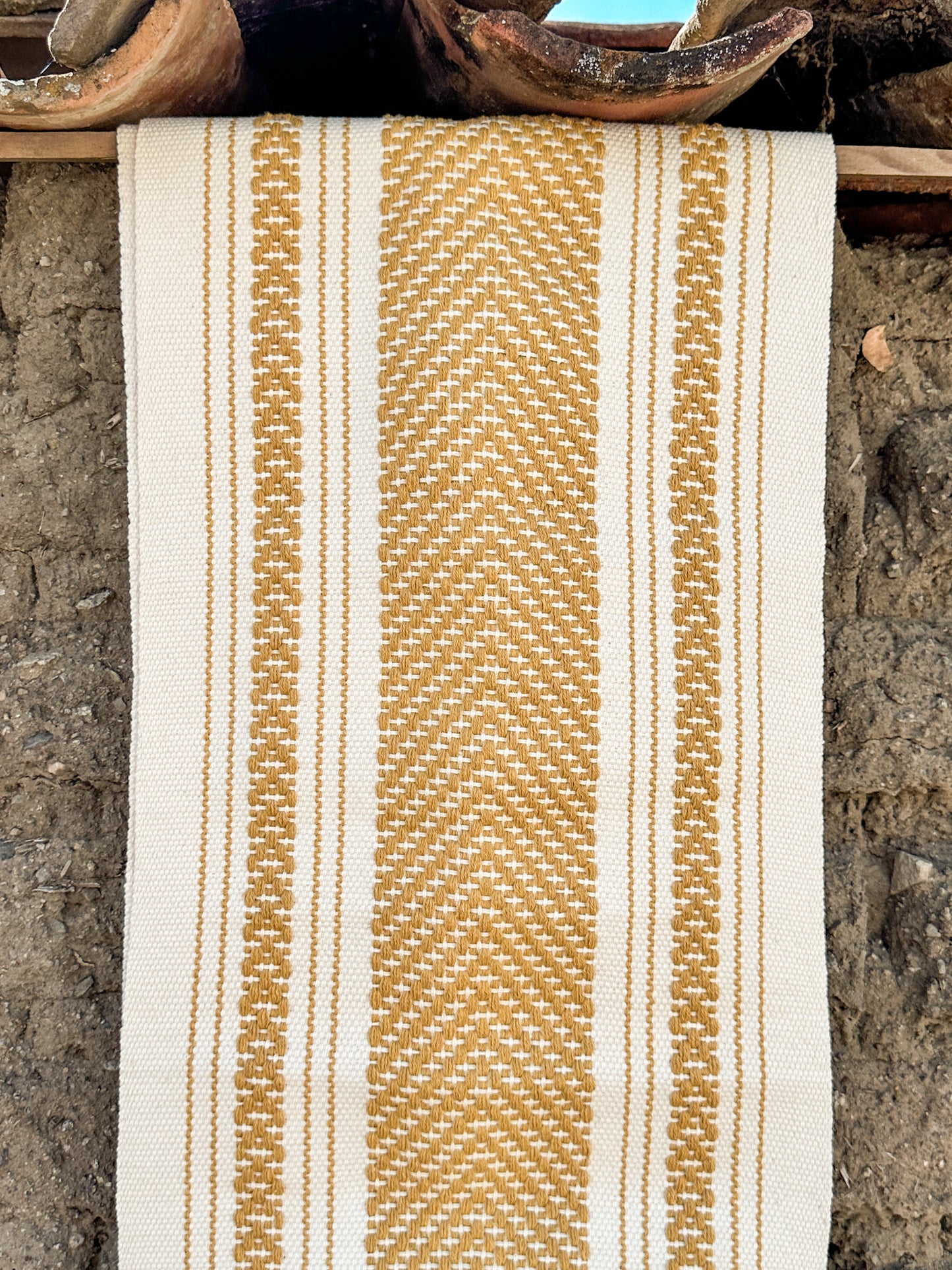 Marisol Jalieza Table Runner