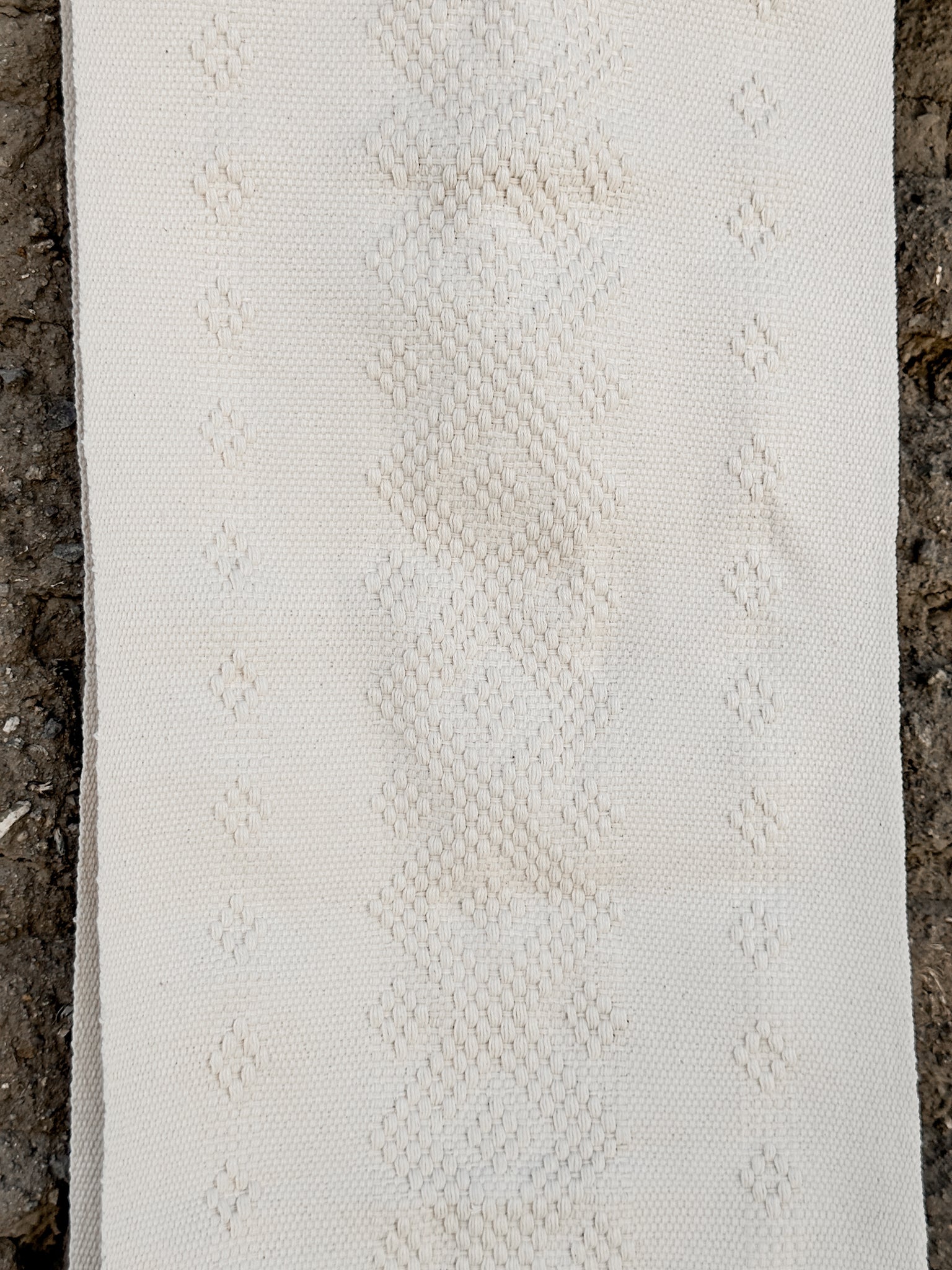 Daniela Jalieza Table Runner