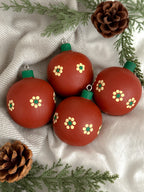 Adorno navideño "Tonalá"