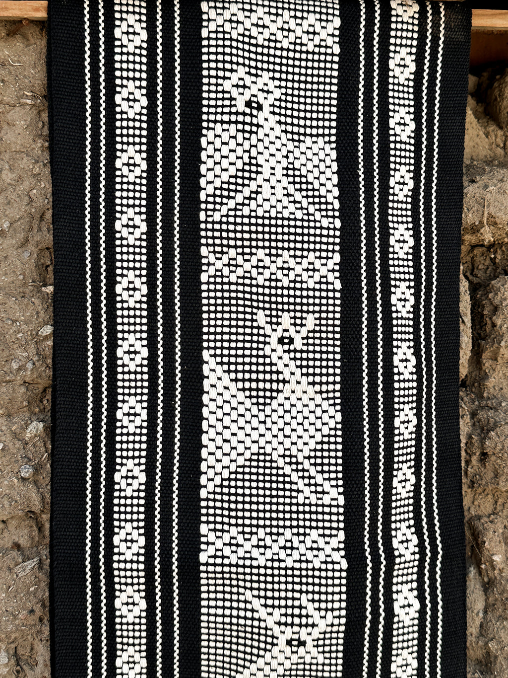 Martina Jalieza Table Runner