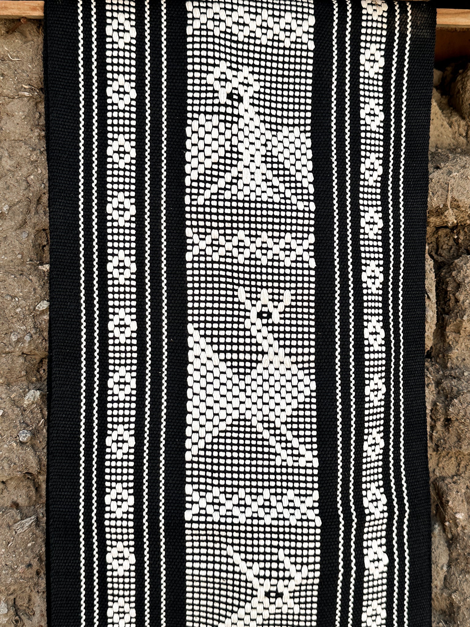 Martina Jalieza Table Runner