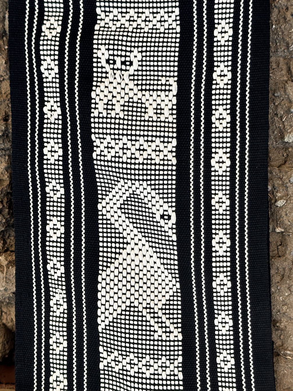 Martina Jalieza Table Runner