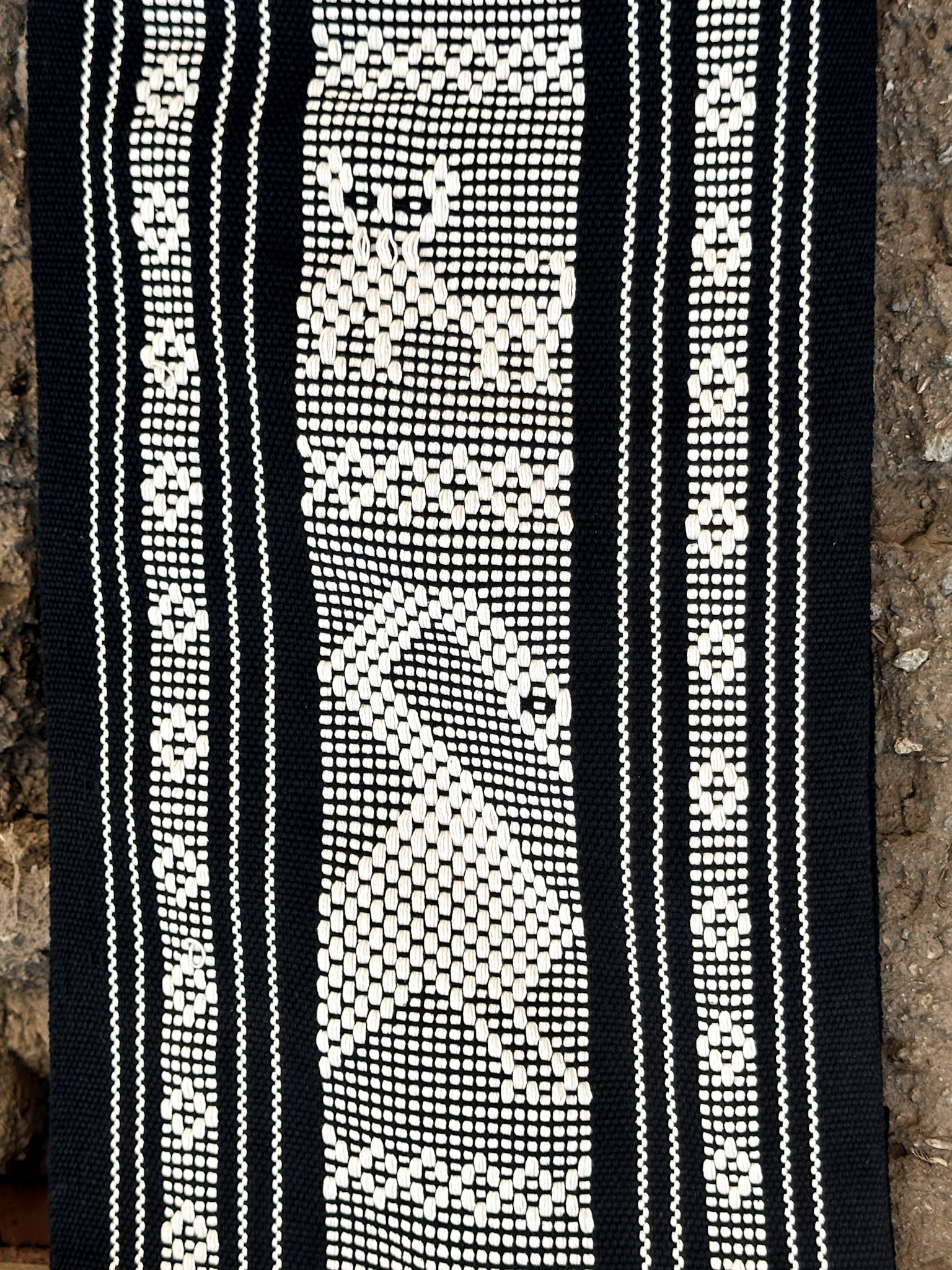 Martina Jalieza Table Runner