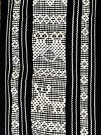 Martina Jalieza Table Runner