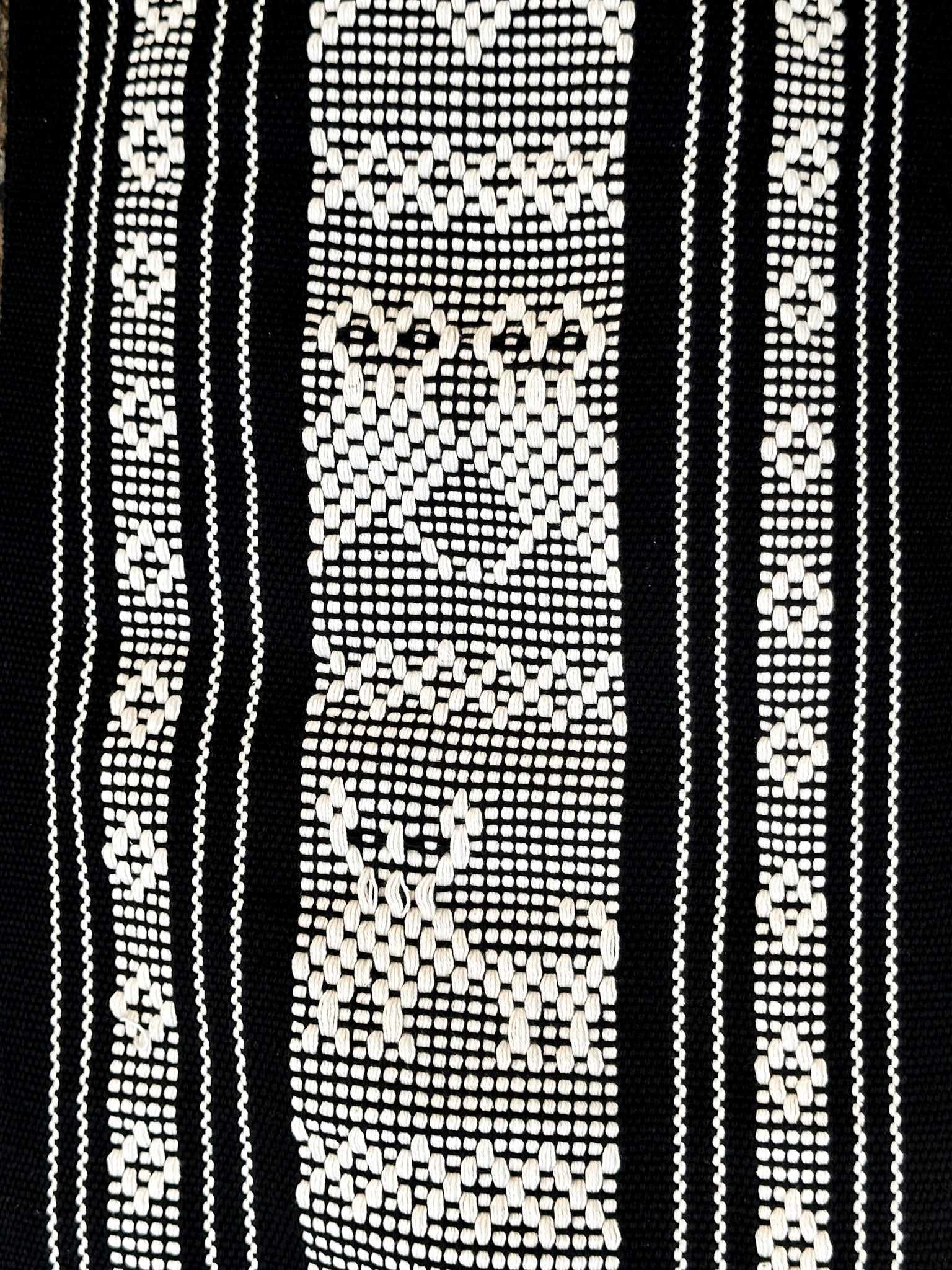 Martina Jalieza Table Runner