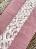 Greta Jalieza Table Runner