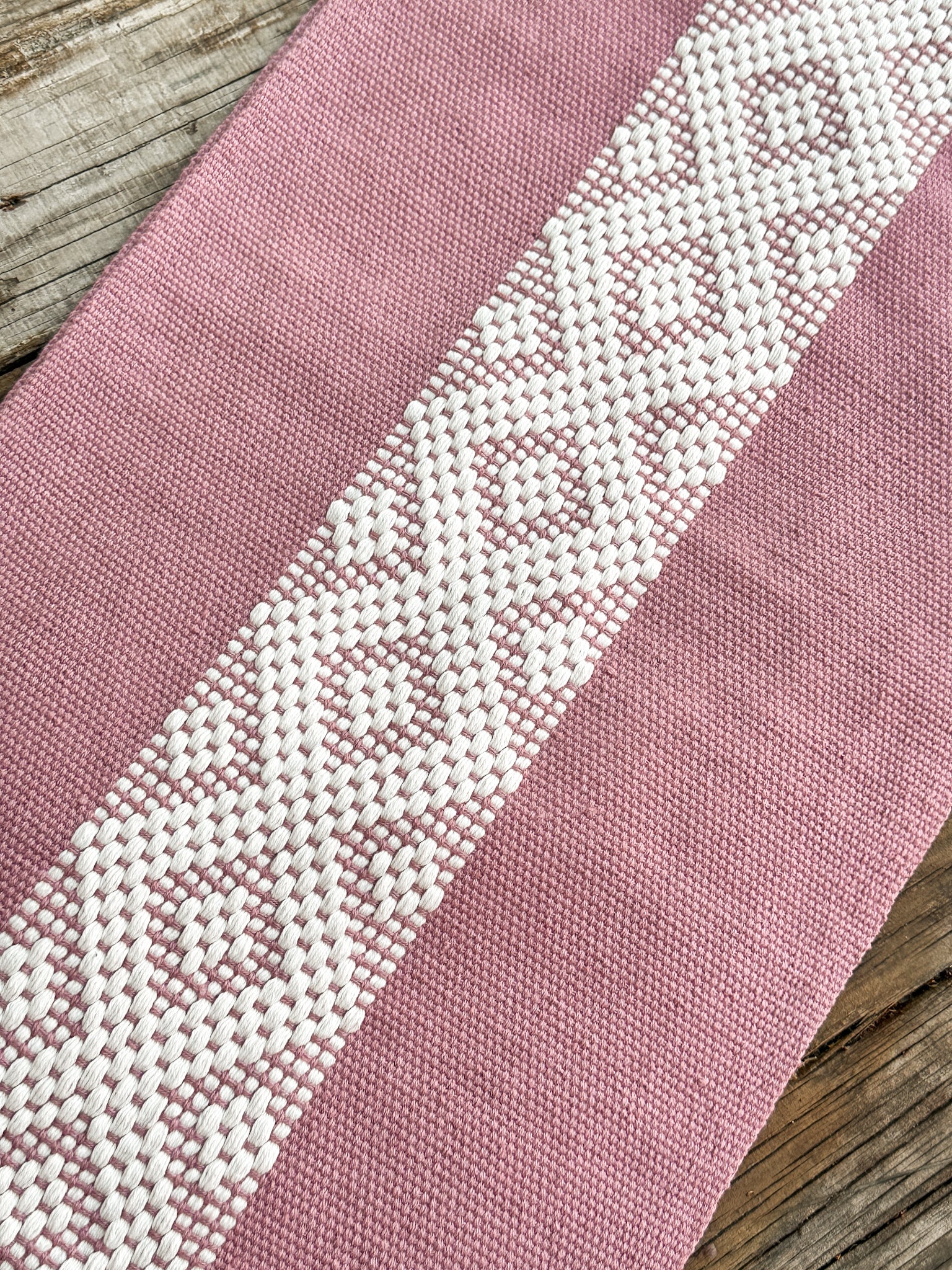 Greta Jalieza Table Runner