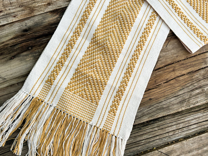 Marisol Jalieza Table Runner