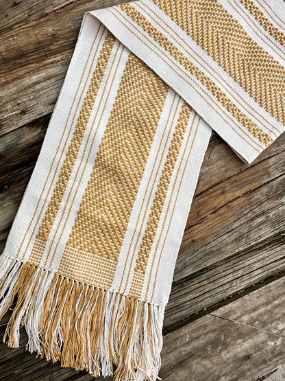 Marisol Jalieza Table Runner