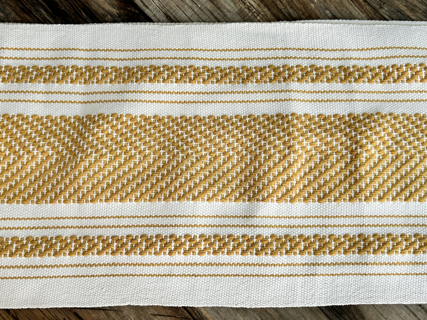 Marisol Jalieza Table Runner