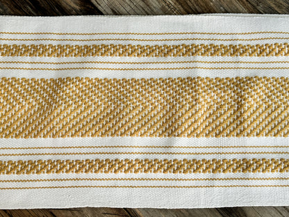 Marisol Jalieza Table Runner