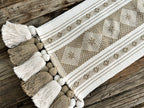 Paz Jalieza Table Runner