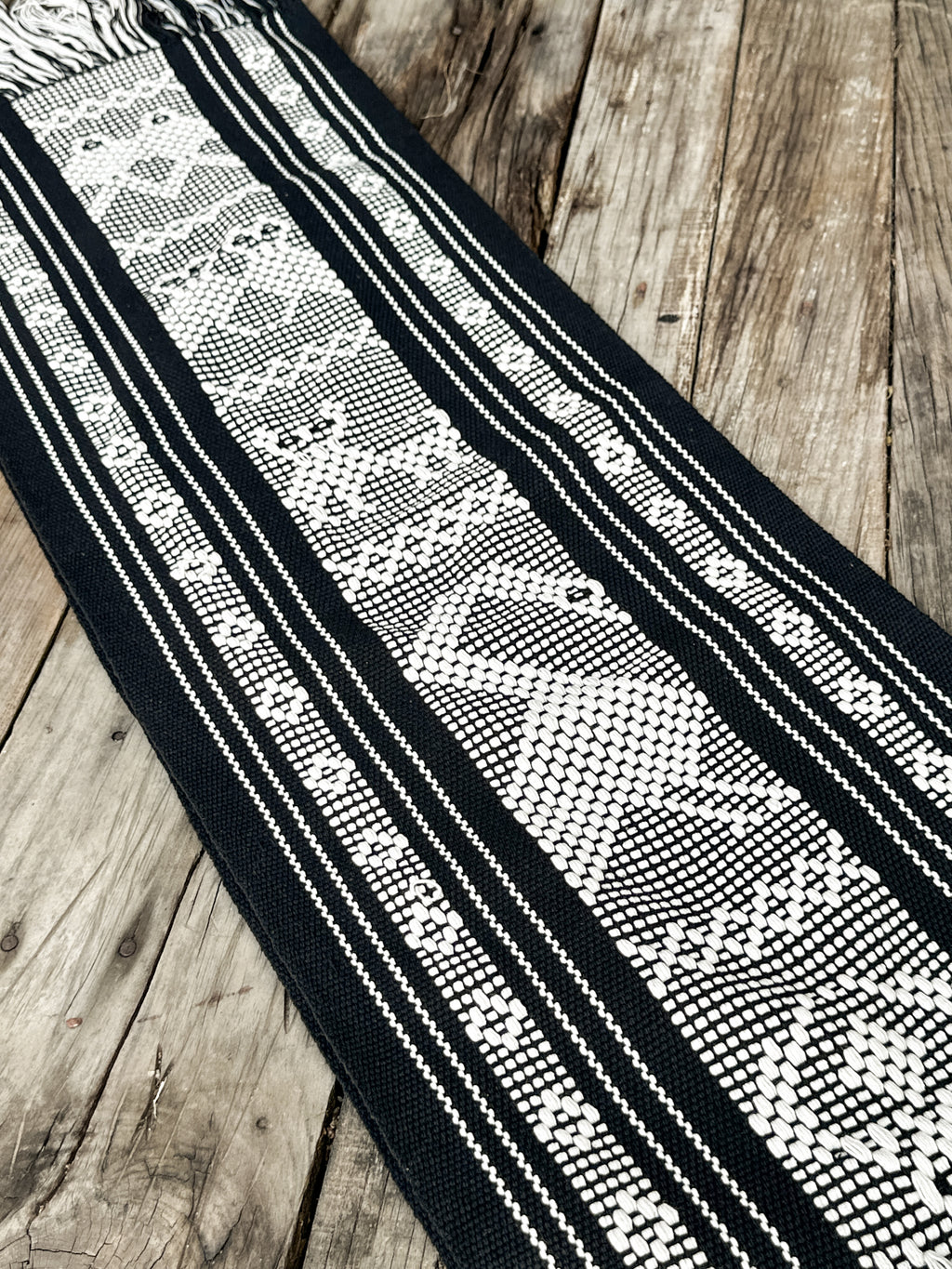 Martina Jalieza Table Runner