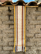 Atardecer Jalieza Table Runner