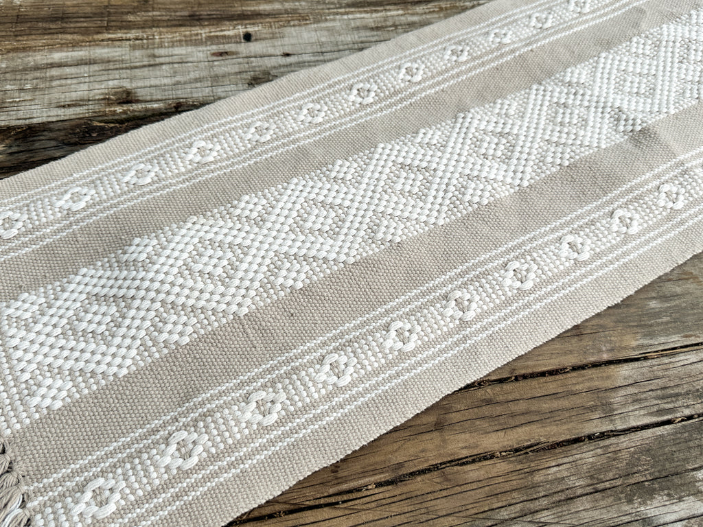 Tania Jalieza Table Runner