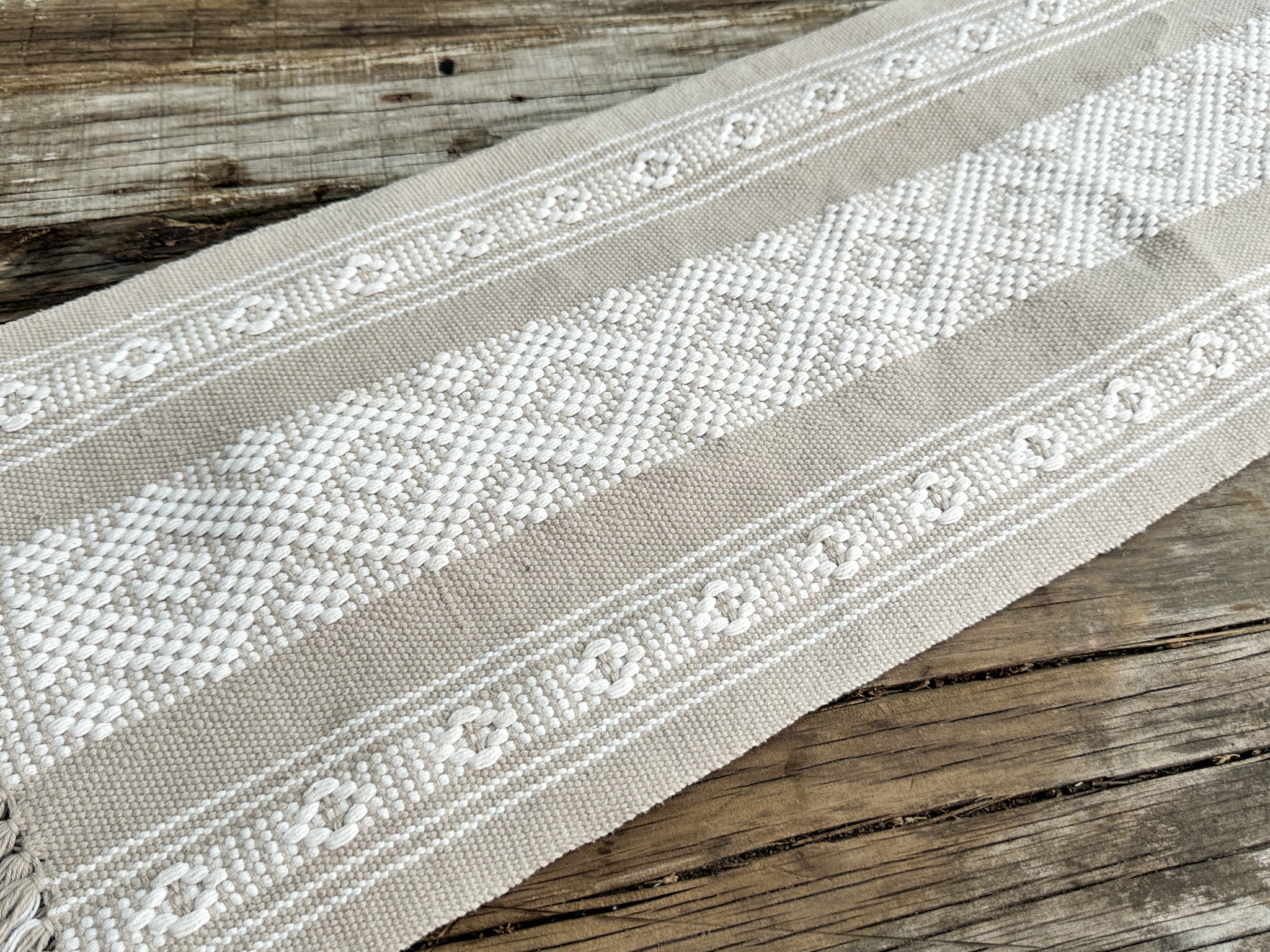 Tania Jalieza Table Runner