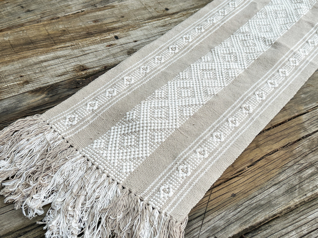 Tania Jalieza Table Runner