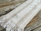 Tania Jalieza Table Runner