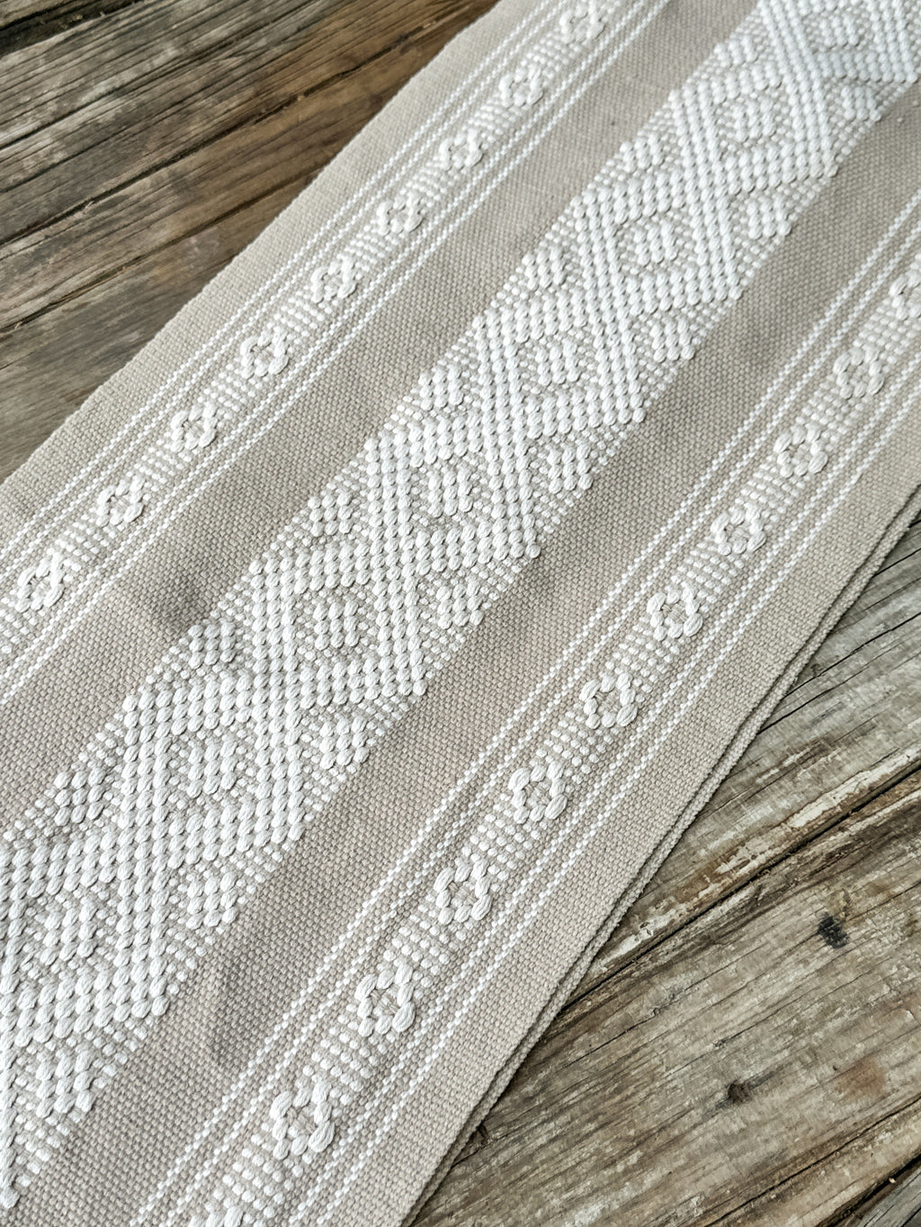 Tania Jalieza Table Runner