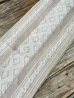 Tania Jalieza Table Runner