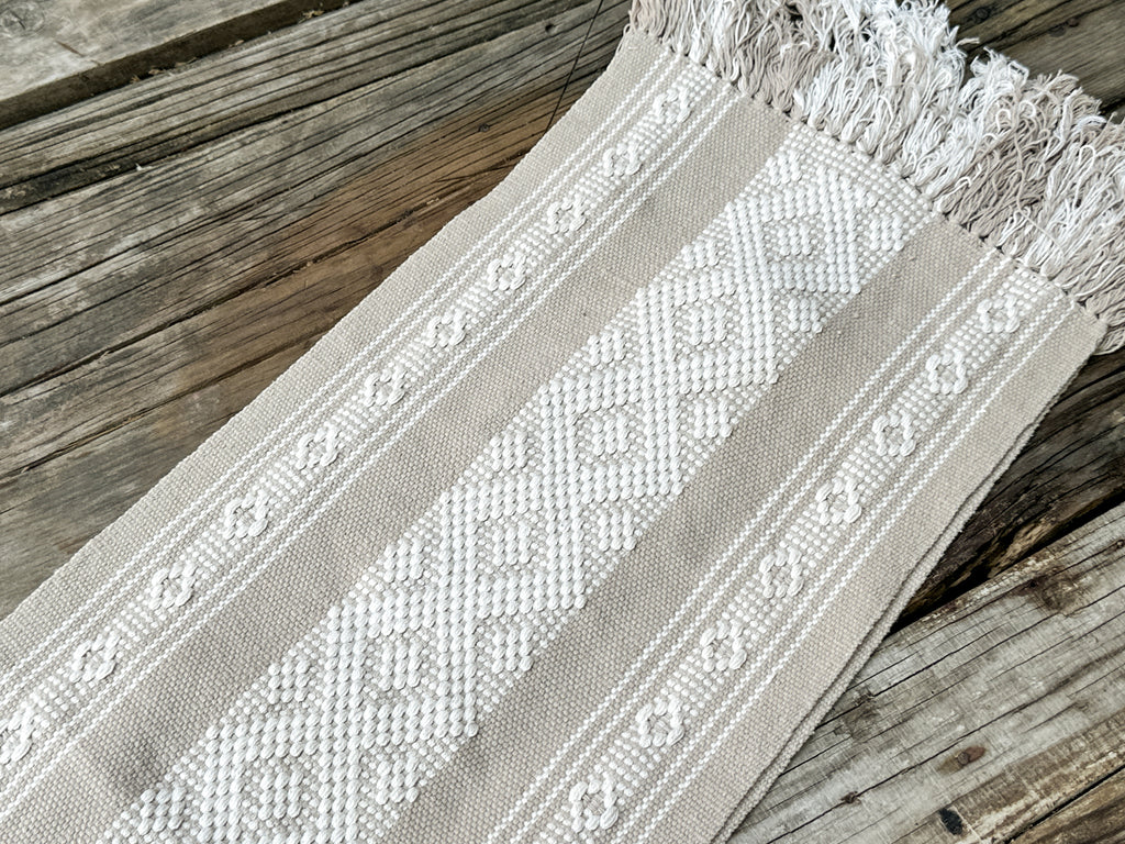 Tania Jalieza Table Runner