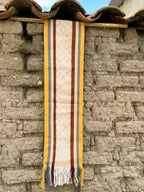 Atardecer Jalieza Table Runner