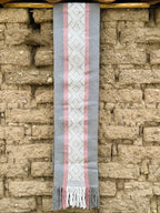 Lily Jalieza Table Runner