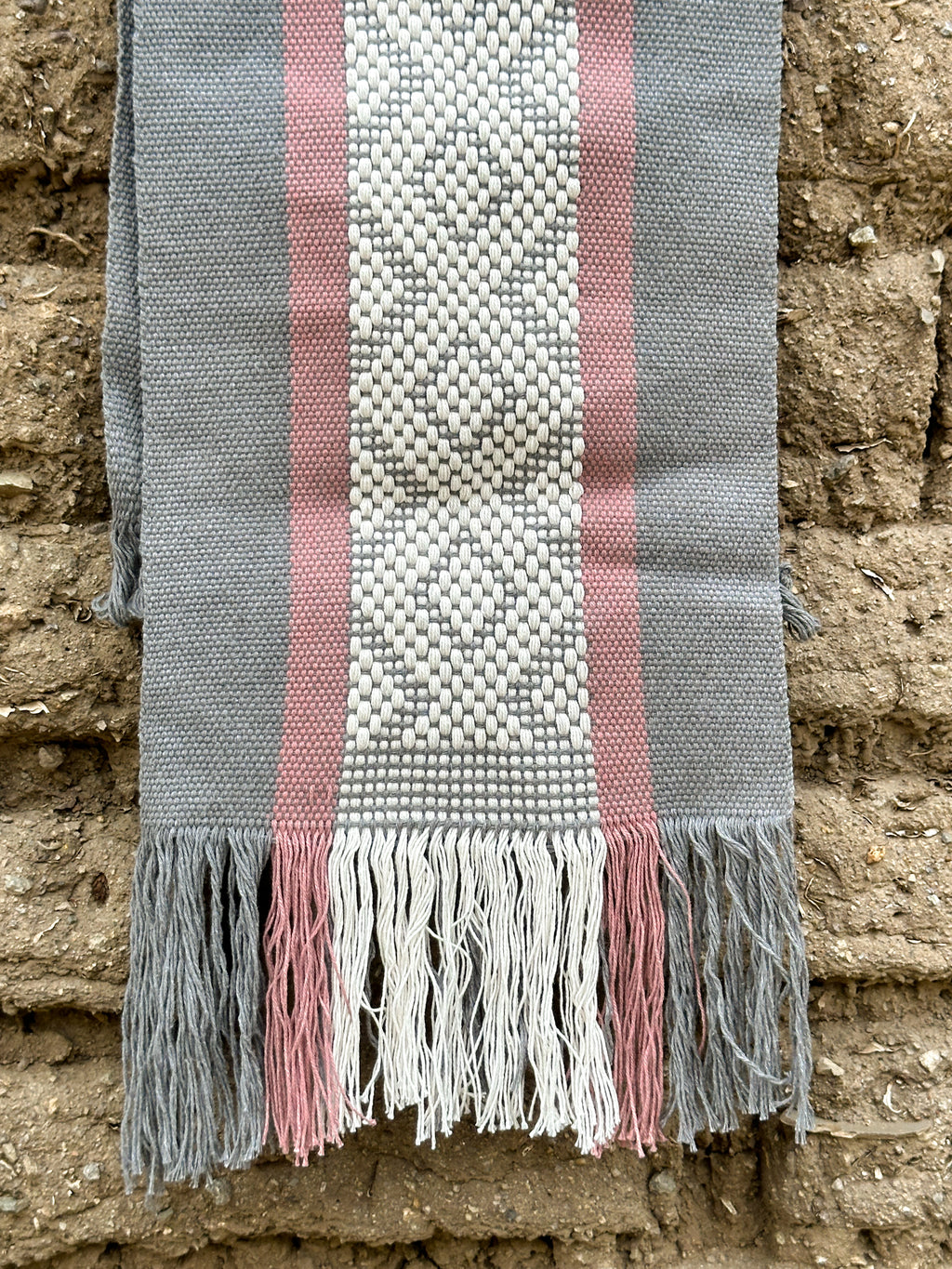 Lily Jalieza Table Runner