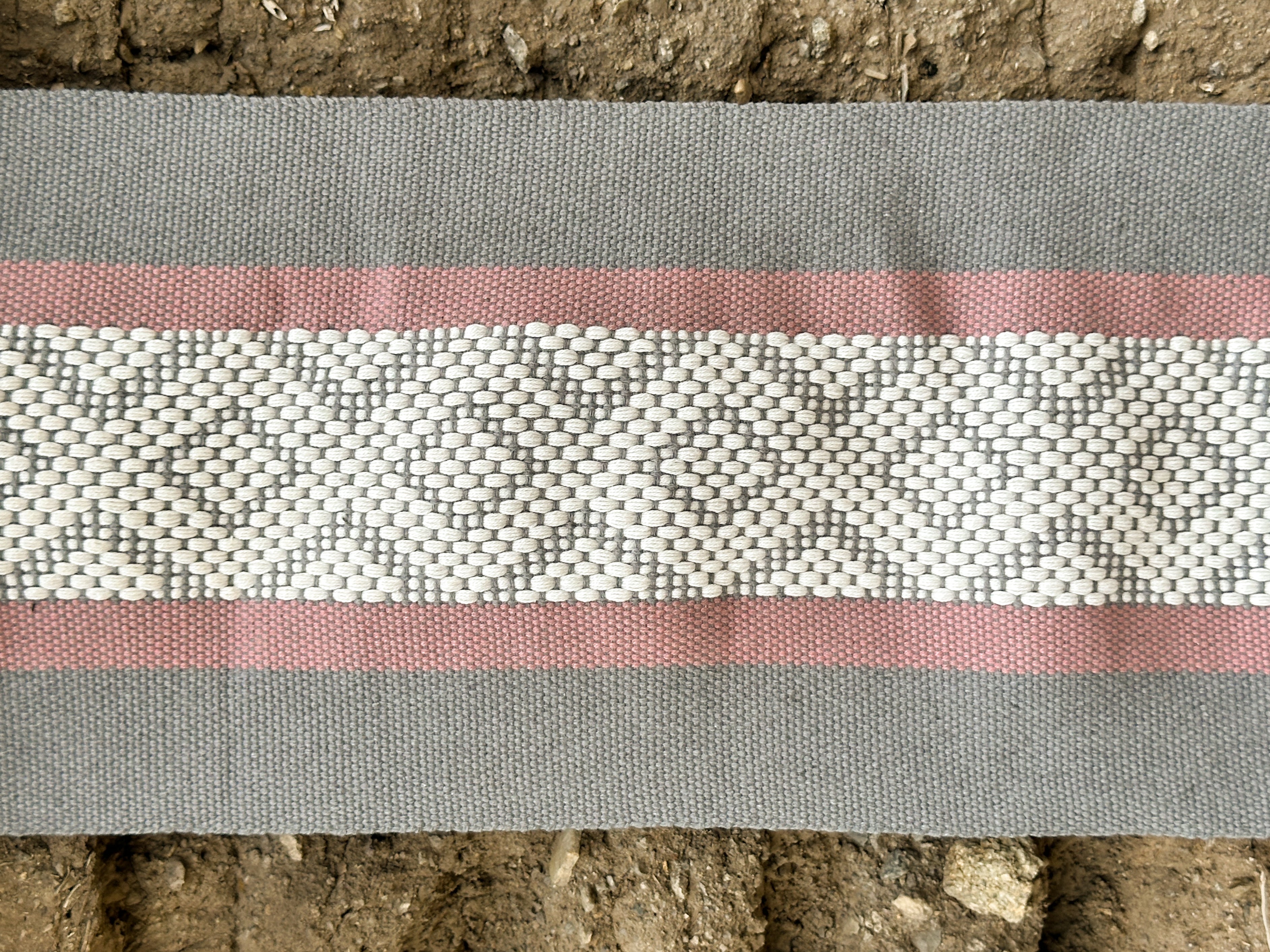 Lily Jalieza Table Runner