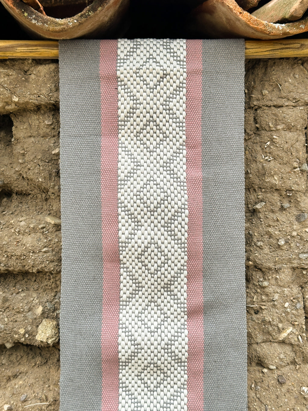 Lily Jalieza Table Runner