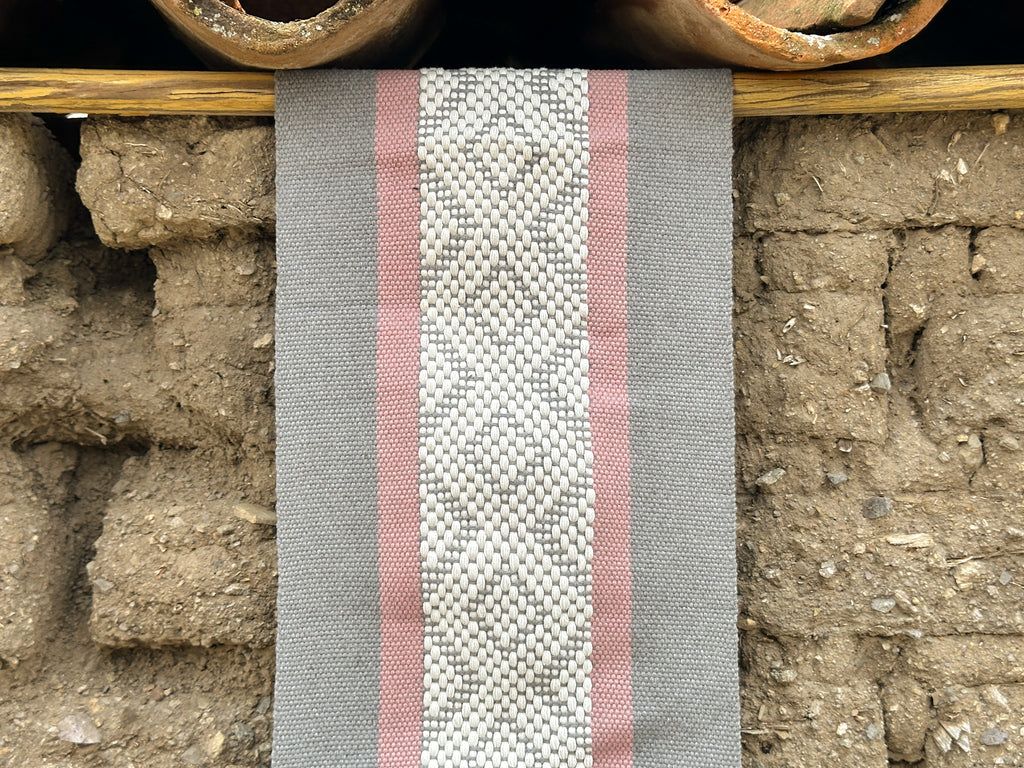 Lily Jalieza Table Runner