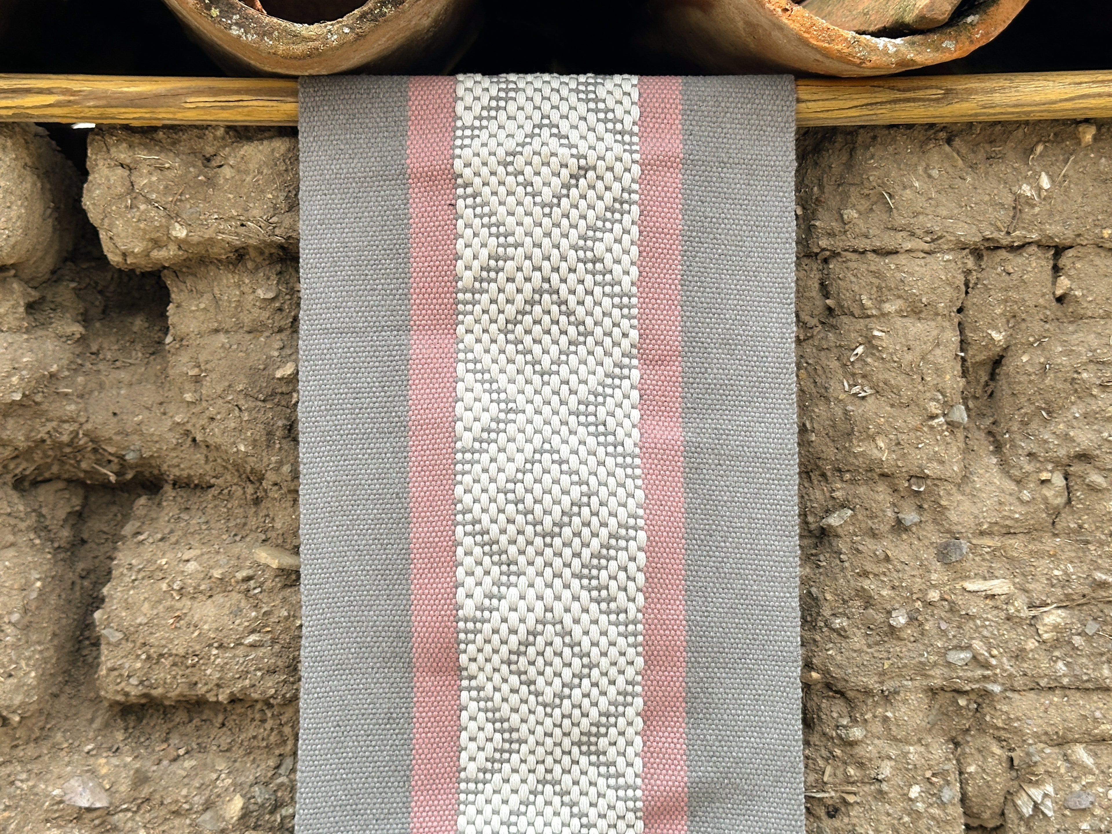 Lily Jalieza Table Runner