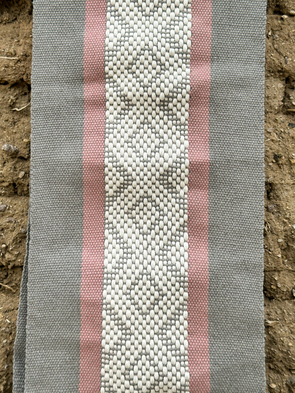 Lily Jalieza Table Runner