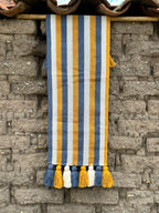 Carolina Jalieza Table Runner