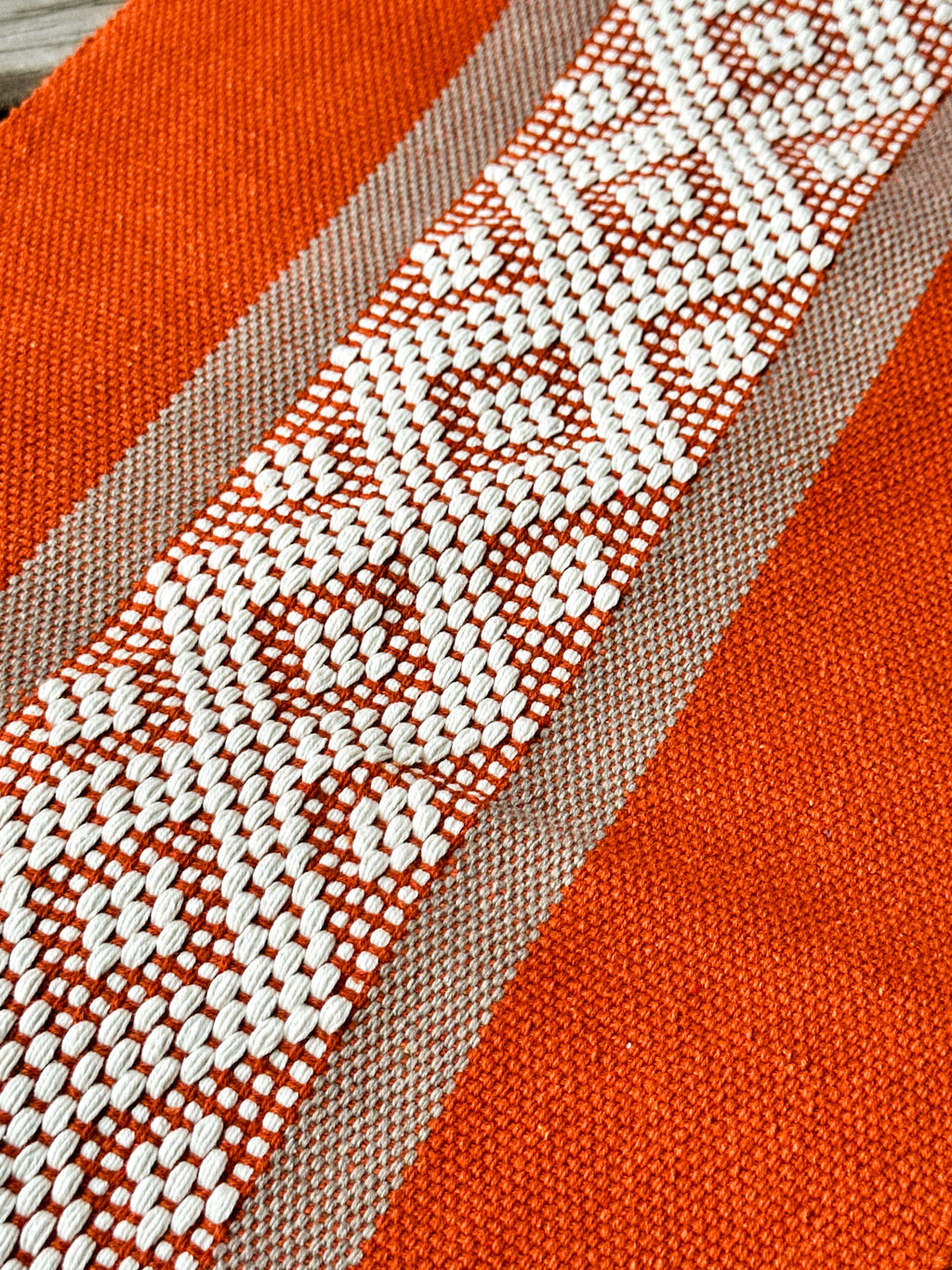 Lidia Jalieza Table Runner