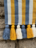 Carolina Jalieza Table Runner