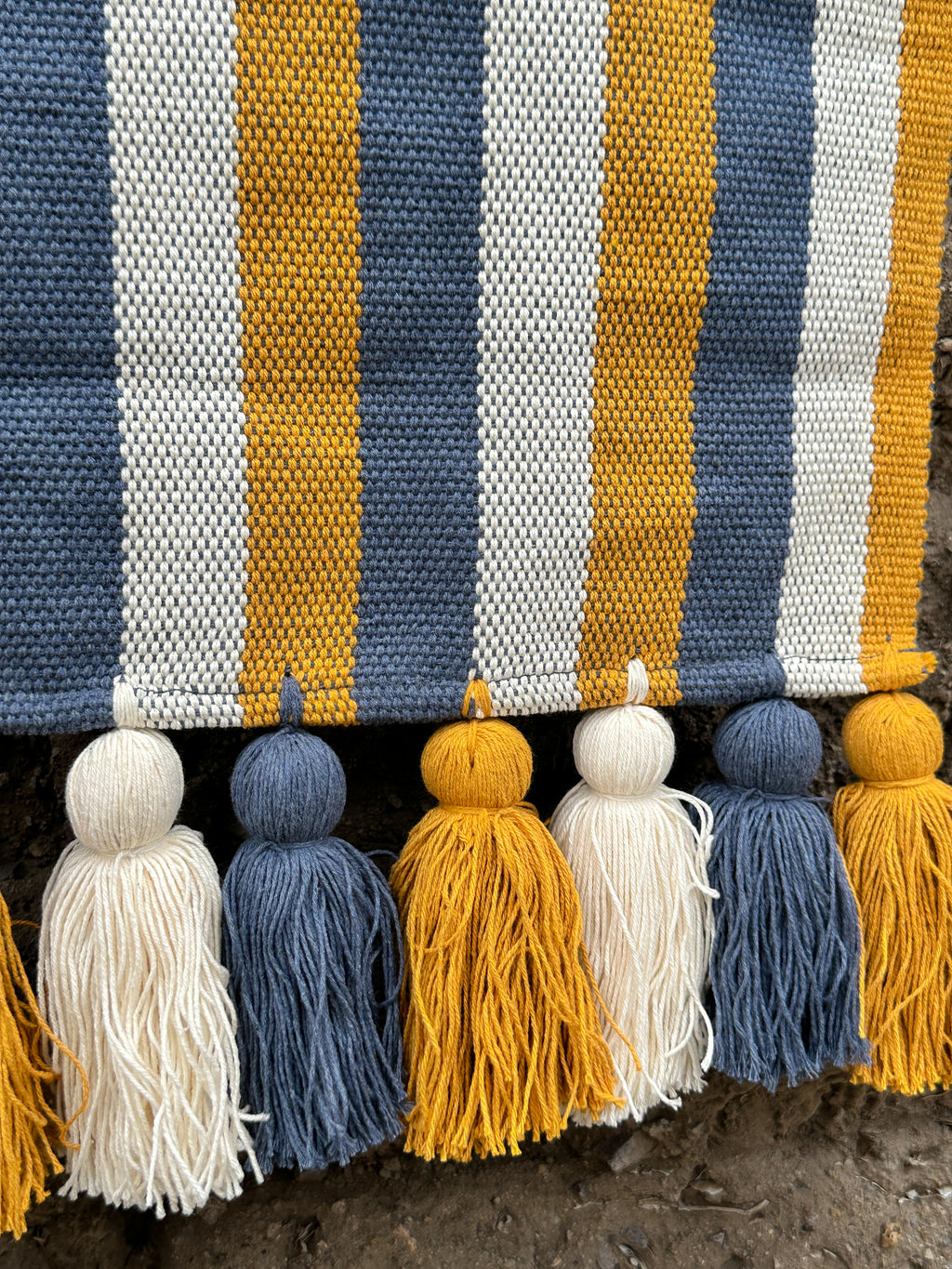 Carolina Jalieza Table Runner