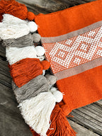 Lidia Jalieza Table Runner