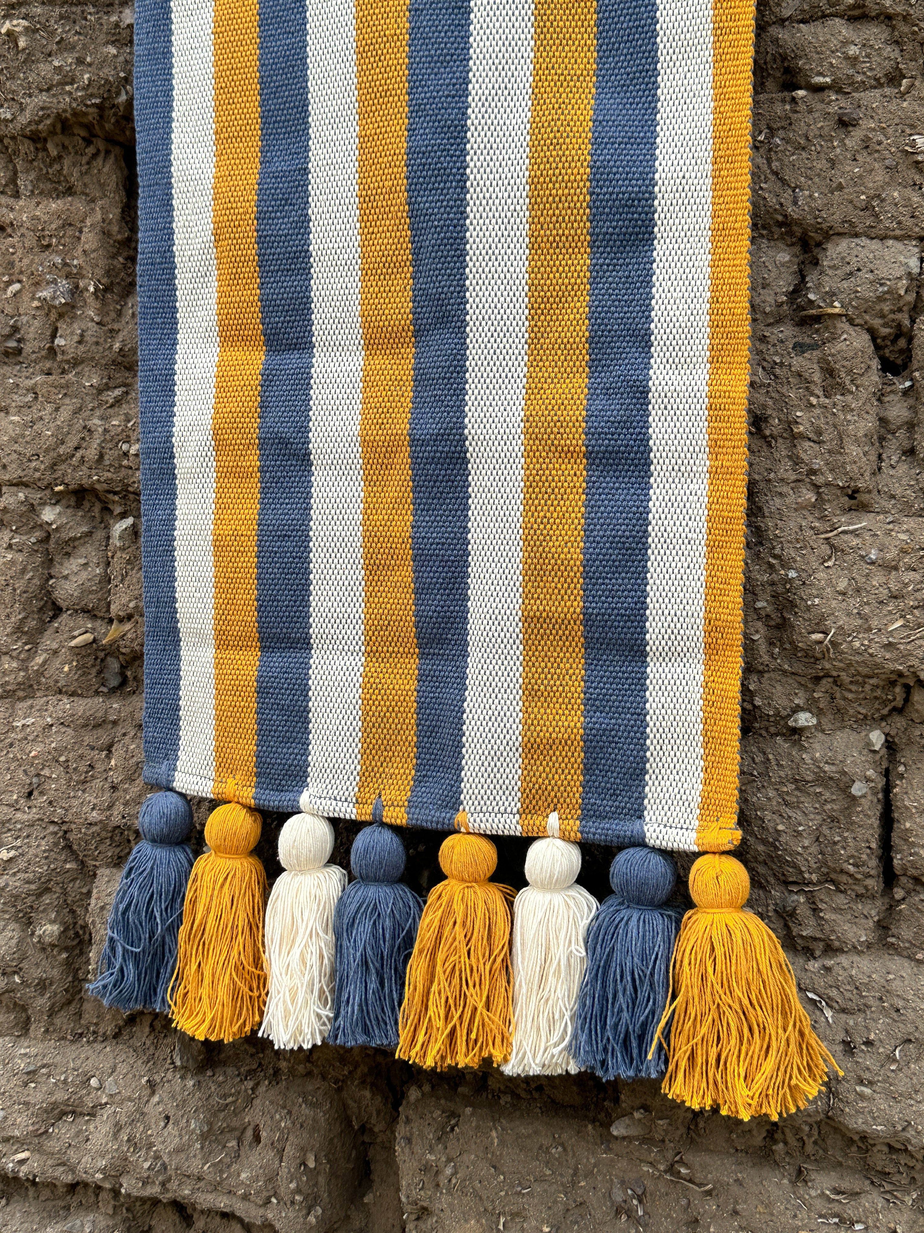 Carolina Jalieza Table Runner